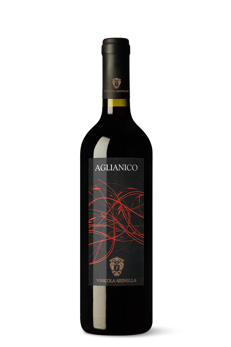 Aglianico Campania IGP