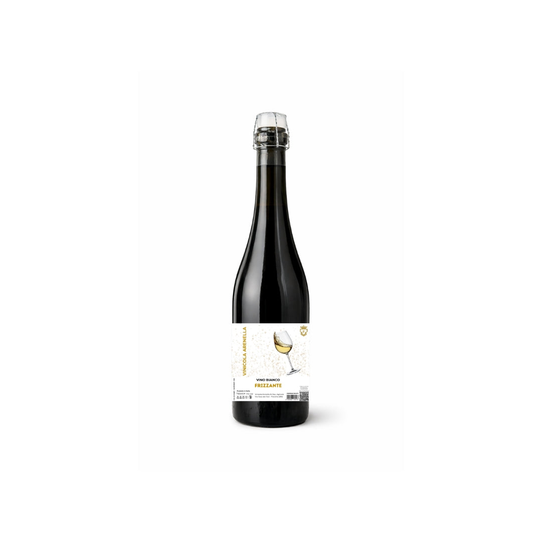 Frizzante Amabile Bianco