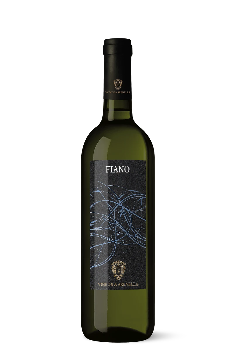 Fiano Campania IGP