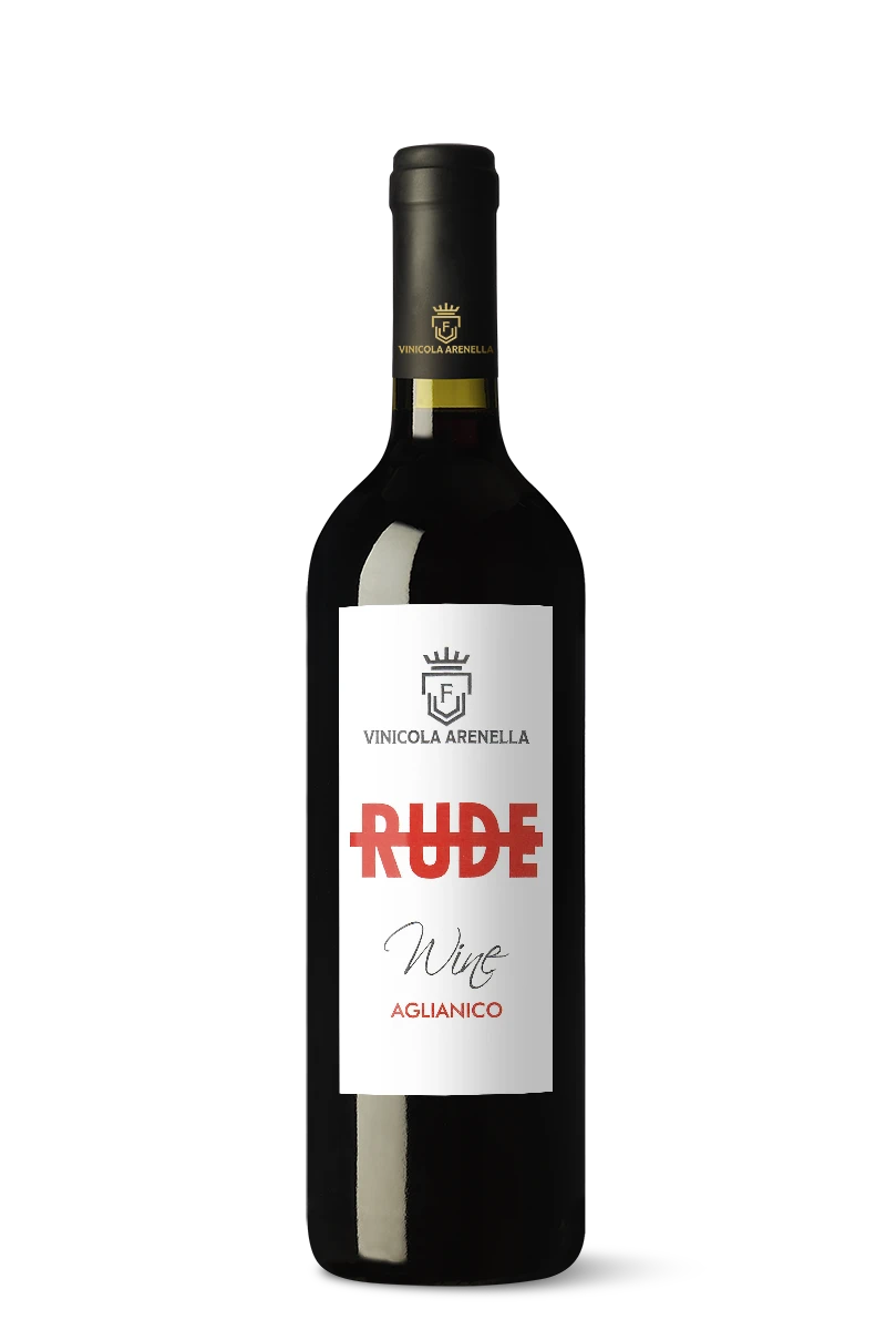 Aglianico Campania IGP