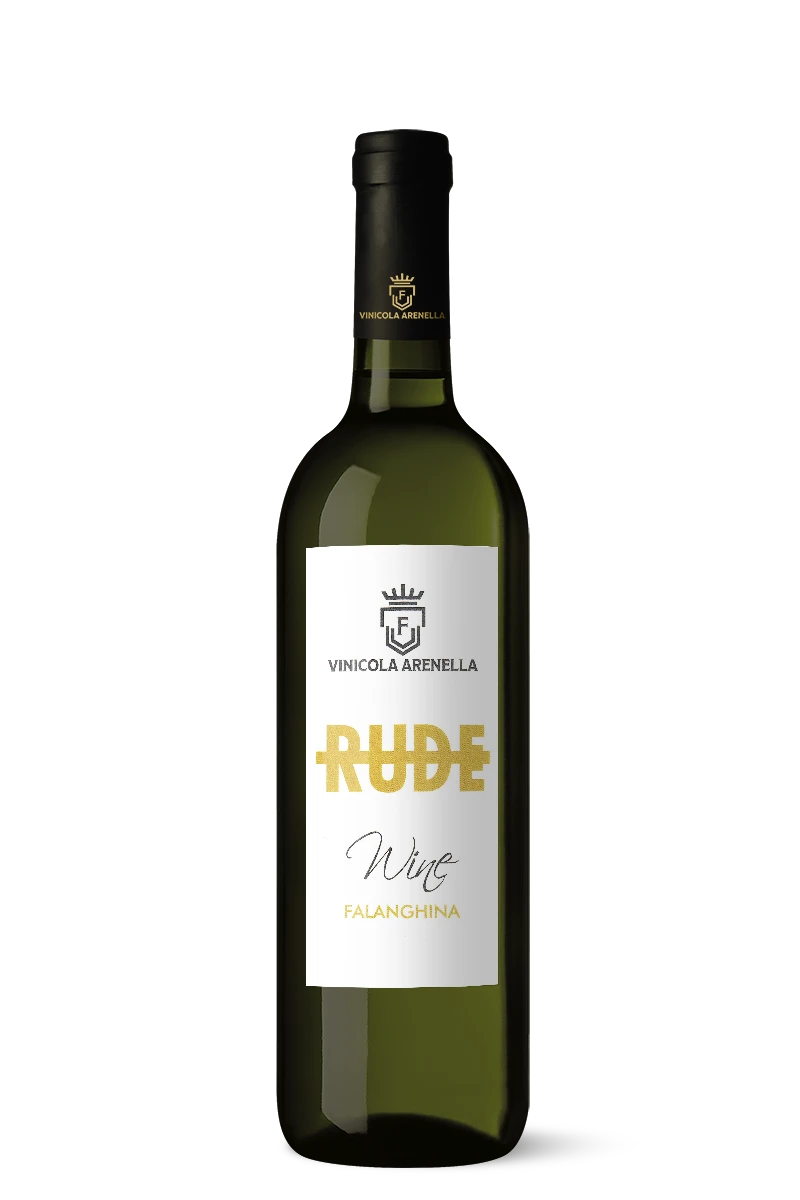 Falanghina Campania IGP