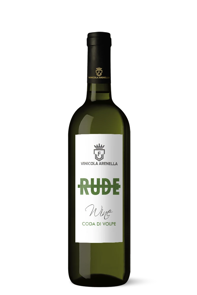 Coda di Volpe Campania IGP