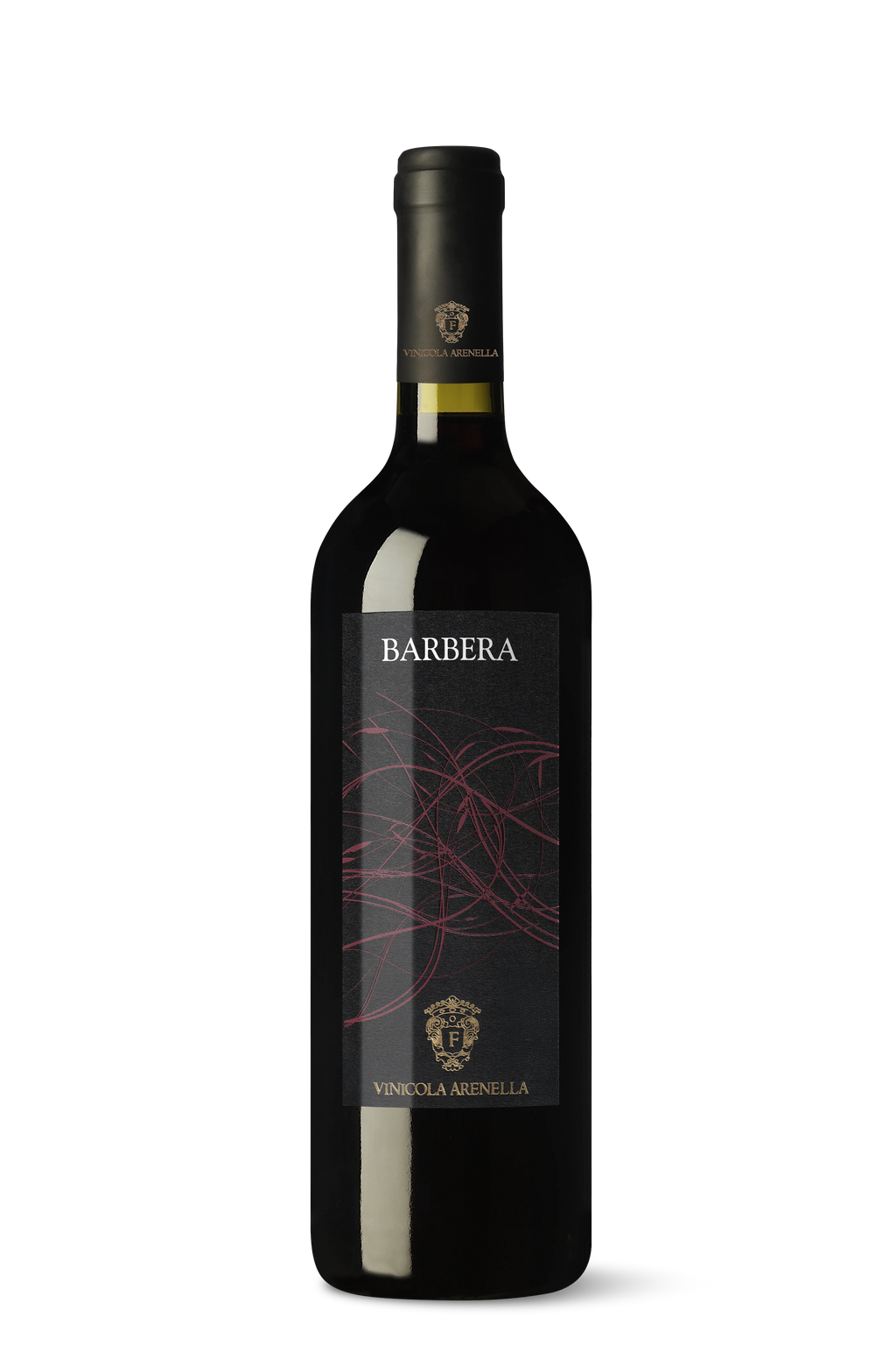 Barbera Beneventano IGP