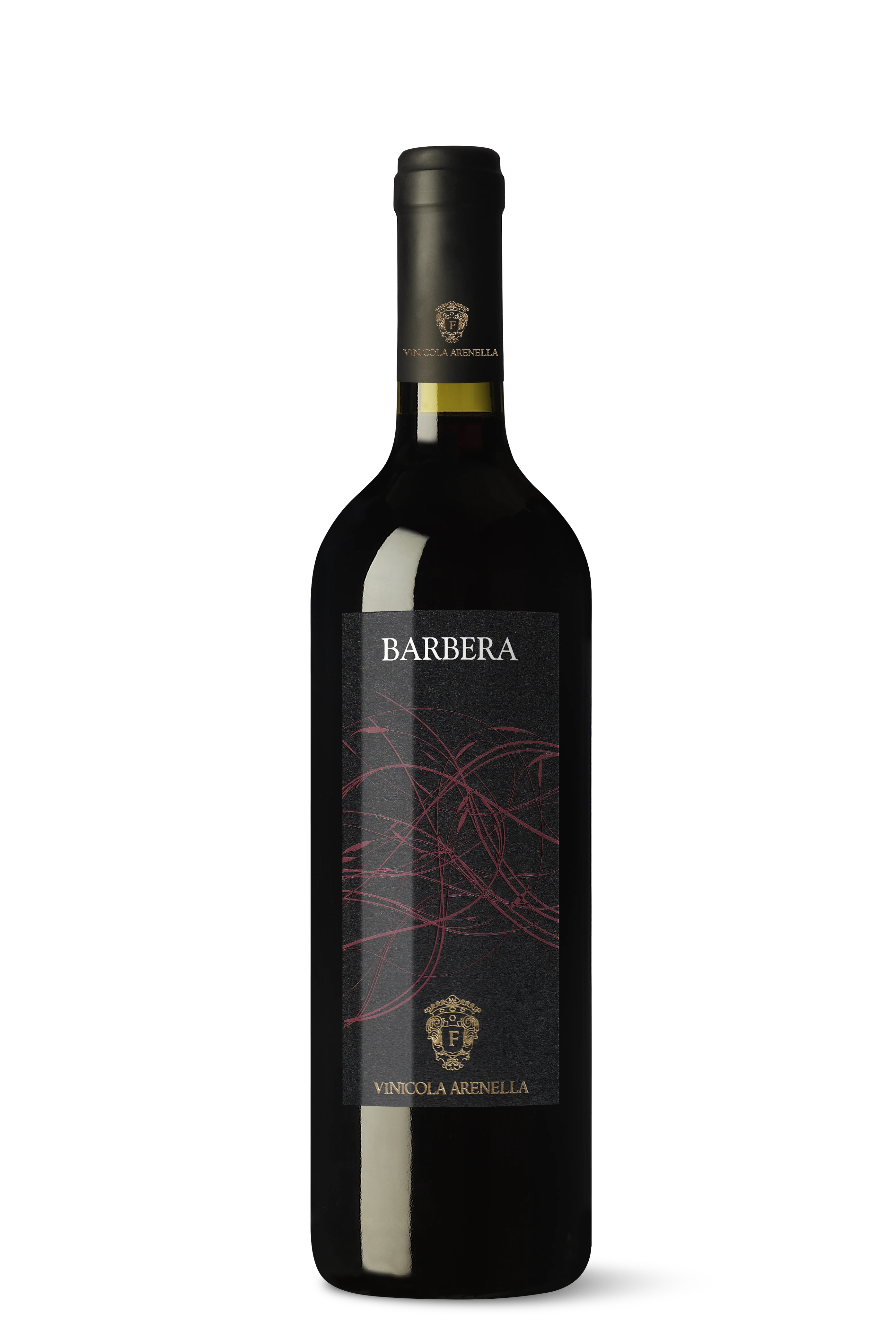 Barbera Beneventano IGP