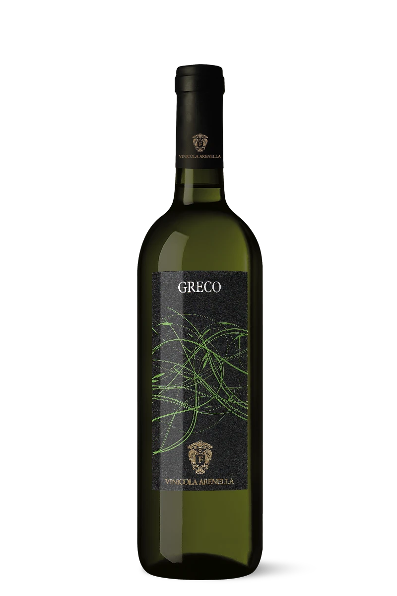 Greco Campania IGP